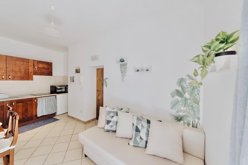 Torre Dalu' - A Due Passi Dalla Spiaggia Di Porta Vecchia, Con Terrazzo Privato E Netflix Монополі Екстер'єр фото