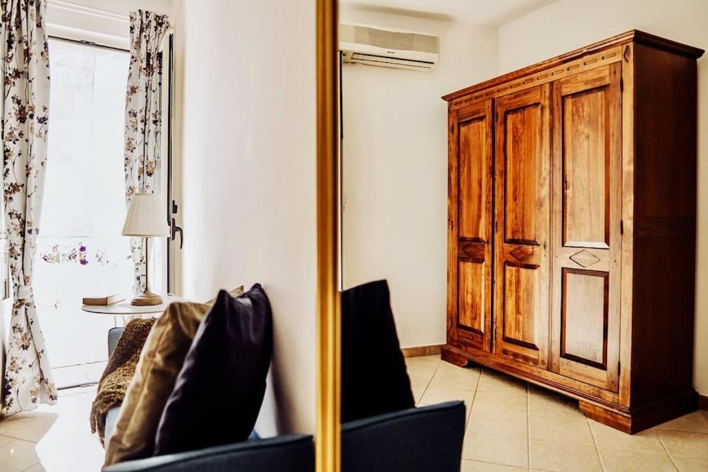 Torre Dalu' - A Due Passi Dalla Spiaggia Di Porta Vecchia, Con Terrazzo Privato E Netflix Монополі Екстер'єр фото